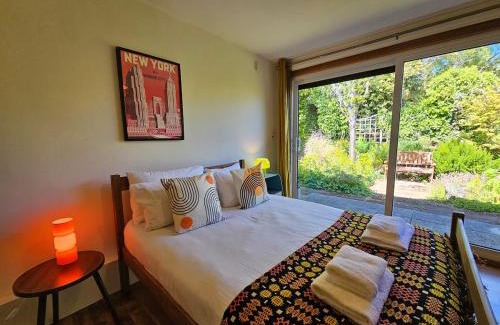 Ravelston House | The Robin House in Ravelston
