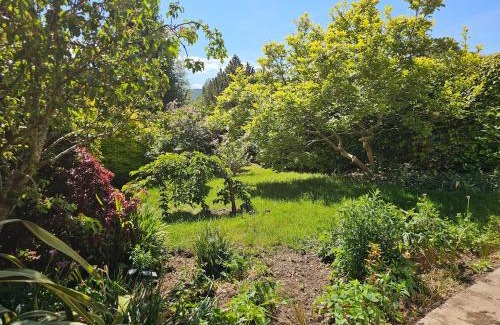 Ravelston House | The Robin House in Ravelston