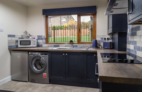 Haworth Cottage | The Robins Holiday Cottage