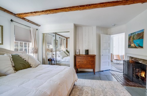 Peterborough Other | The Robin’s Nest - Beautiful New Hampshire Country