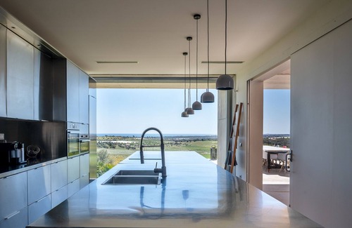La Banca Villa | The Rocco summer