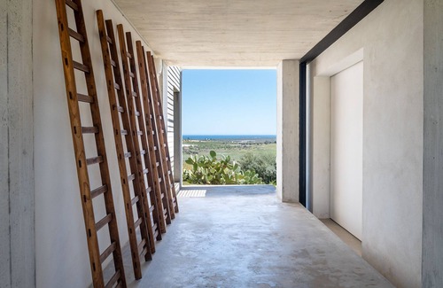 La Banca Villa | The Rocco summer
