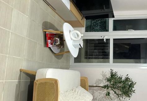 Ortigas Center House | The Roch