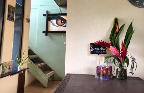 El Tanque House | The Rocio Beutiful cozy house