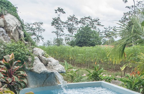 El Tanque House | The Rocio Beutiful cozy house
