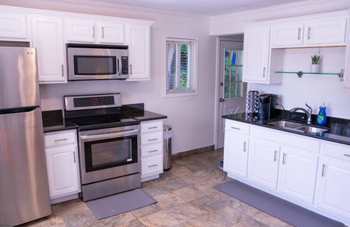 Birmingham House | The Rock - Cozy Ranch minutes from Downtown Birmingham and Royal Oak