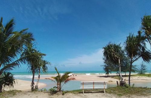 Takua Pa Villa | The Rock Estuary Villa Khao Lak