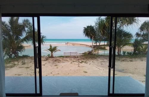 Takua Pa Villa | The Rock Estuary Villa Khao Lak