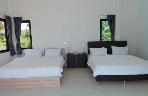 Takua Pa Villa | The Rock Estuary Villa Khao Lak