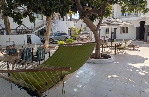 Kololi Apartment | The Rock Garden Apartments