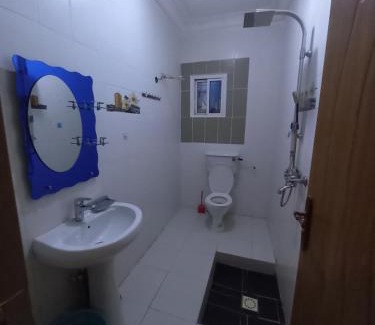 Kololi Apartment | The Rock Garden Apartments