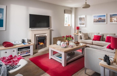 Camber House | The Rock