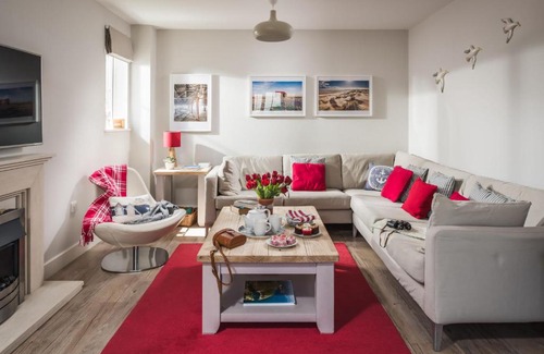 Camber House | The Rock
