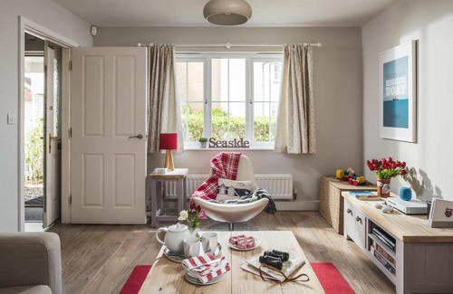 Camber House | The Rock