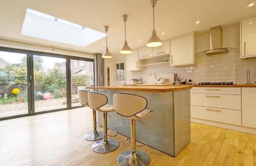 East Wittering House | The Rock House