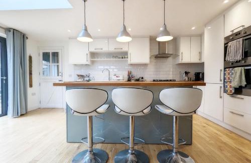 East Wittering House | The Rock House