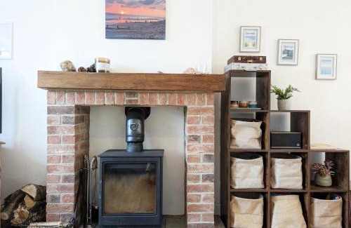 East Wittering House | The Rock House