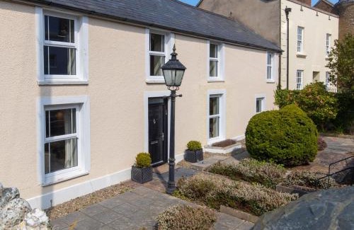 Fishguard House | The Rock House