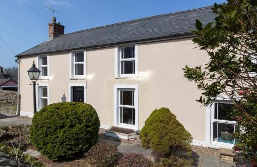Fishguard House | The Rock House