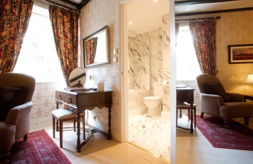 Newton Abbot Hotel | The Rock Inn