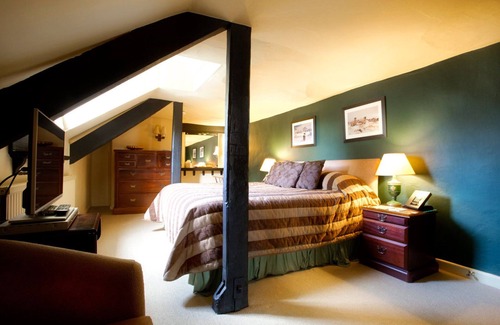 Newton Abbot Hotel | The Rock Inn