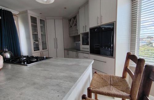 Great Brak River House | The Rock
