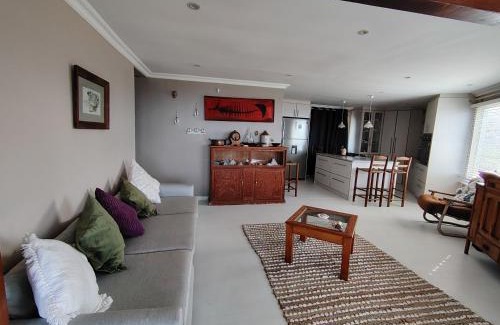 Great Brak River House | The Rock