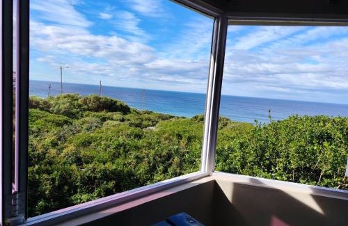 Great Brak River House | The Rock