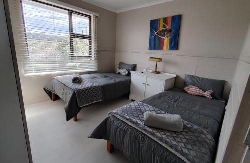 Great Brak River House | The Rock