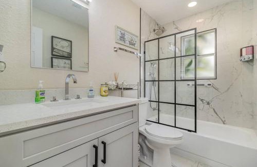 Rockledge Apartment | The Rockledge Billiard House
