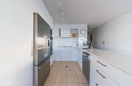 Currumbin Apartment | The Rocks Resort 3J S