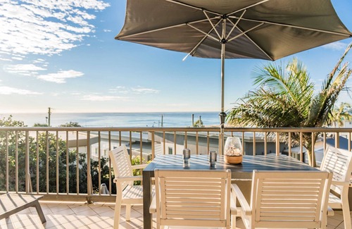 Currumbin Apartment | The Rocks Resort 3J S