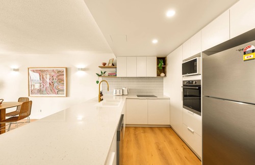 Currumbin Apartment | The Rocks Resort 4C S