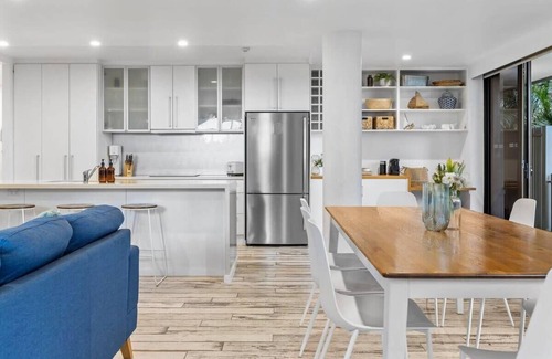 Currumbin Apartment | The Rocks Resort GA S