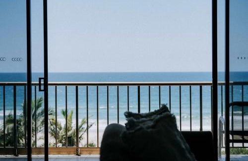 Currumbin Apartment | The Rocks Resort Unit 5D