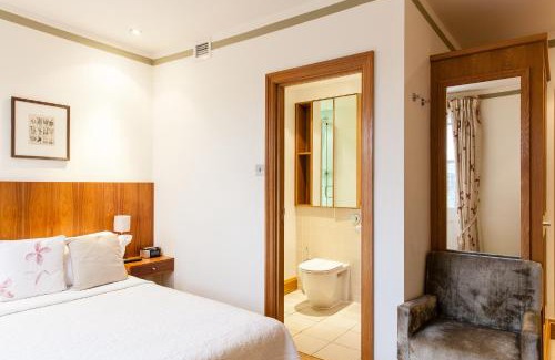 Kensington Hotel | The Rockwell
