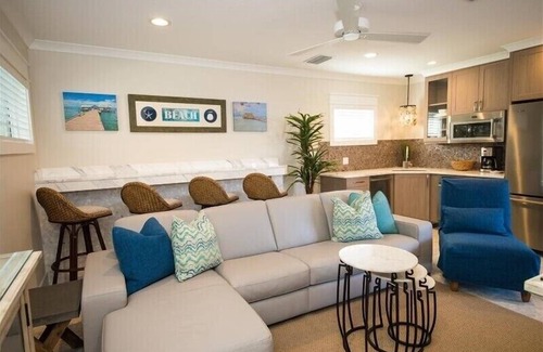 Anna Maria Resort | The Rod and Reel Resort