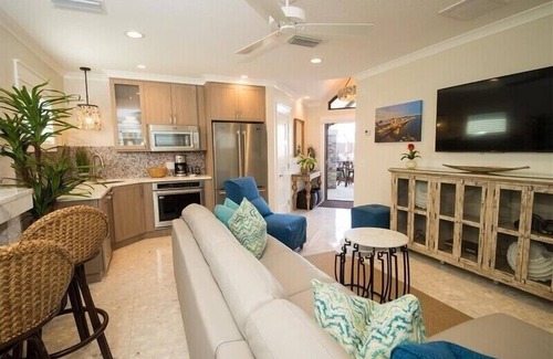 Anna Maria Resort | The Rod and Reel Resort
