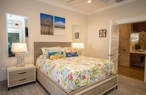 Anna Maria Resort | The Rod and Reel Resort