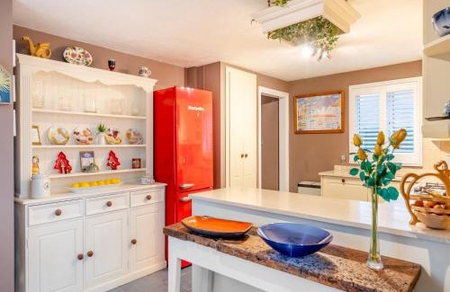Lowestoft House | The Roddy House