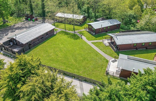 Saint Asaph Cottage | The Roe