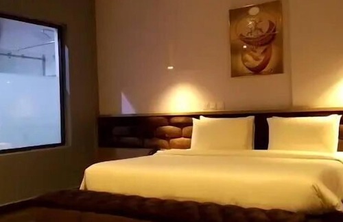 Gwarinpa Estate Hotel | The Rollins Hotel And Towers