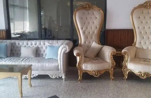 Gwarinpa Estate Hotel | The Rollins Hotel And Towers
