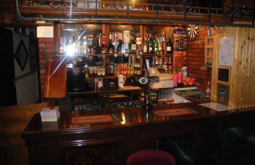 South Shore Hotel | The Roman Hotel
