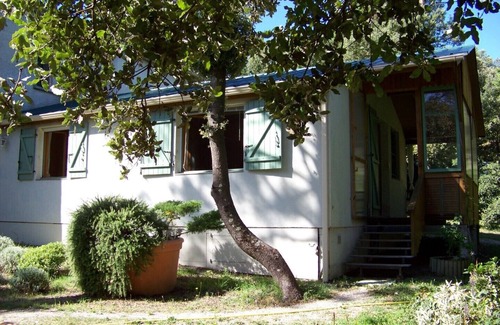 Mondragon House | THE ROMARINE Cottage for 6 persons