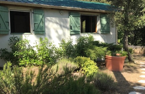 Mondragon House | THE ROMARINE Cottage for 6 persons