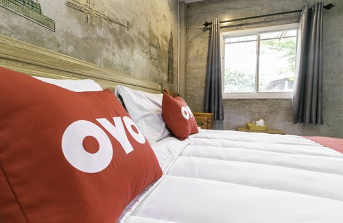 Khao Noi Hotel | The Rome Resort