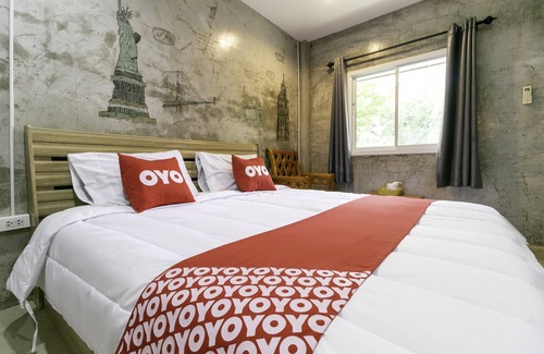 Khao Noi Hotel | The Rome Resort