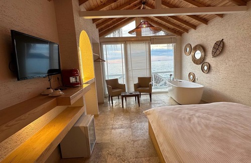 Adalar Hotel | The Roof ADA