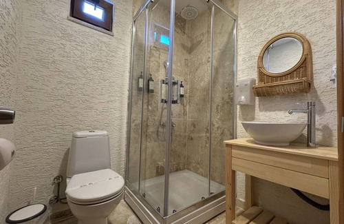 Adalar Hotel | The Roof ADA